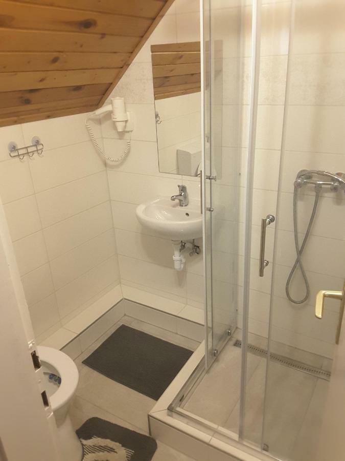 Viragos Apartman Balatonszárszó エクステリア 写真